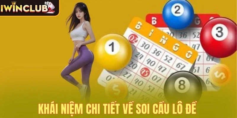Hiểu rõ thuật ngữ lô đề giúp soi cầu chính xác
