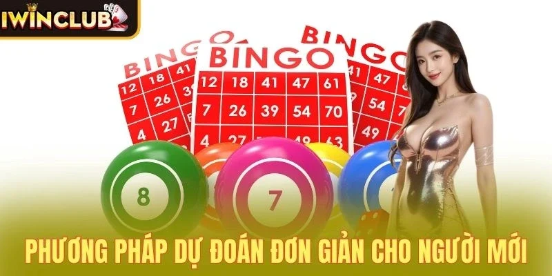 Phương pháp dự đoán đơn giản cho người mới