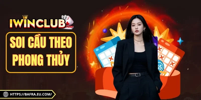 5 cách soi cầu theo phong thủy hiệu quả