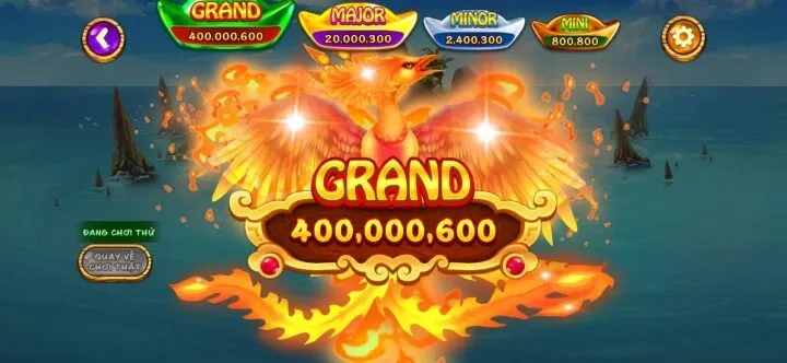 Hiểu rõ về game Ăn Khế Trả Vàng