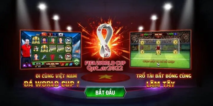 Sức hút không thể chối từ của Đường Tới Qatar